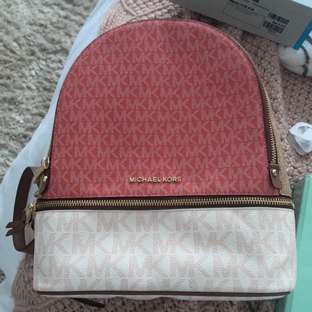 Michael Kors Backpack